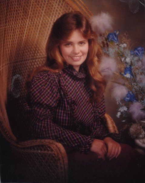 Linda Chapman - Class of 1983 - Walnut High School