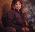 Linda Chapman, class of 1983