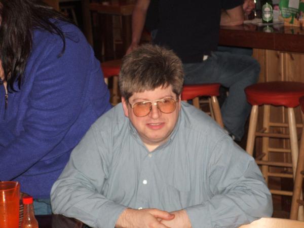 Gary Astorino - Class of 1977 - Taft High School