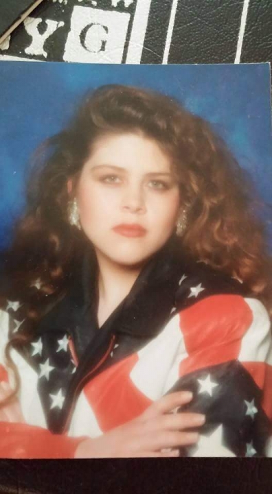 Danielle Gibbens - Class of 1997 - Taft High School