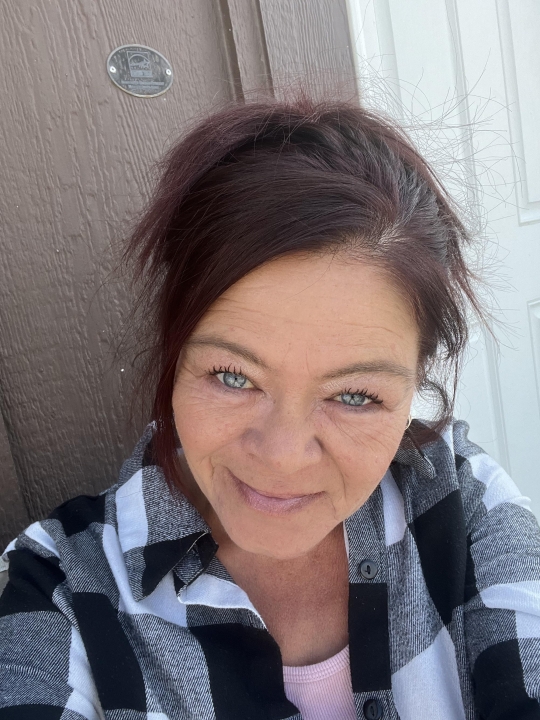 Ann Alexander - Class of 1994 - Taft High School