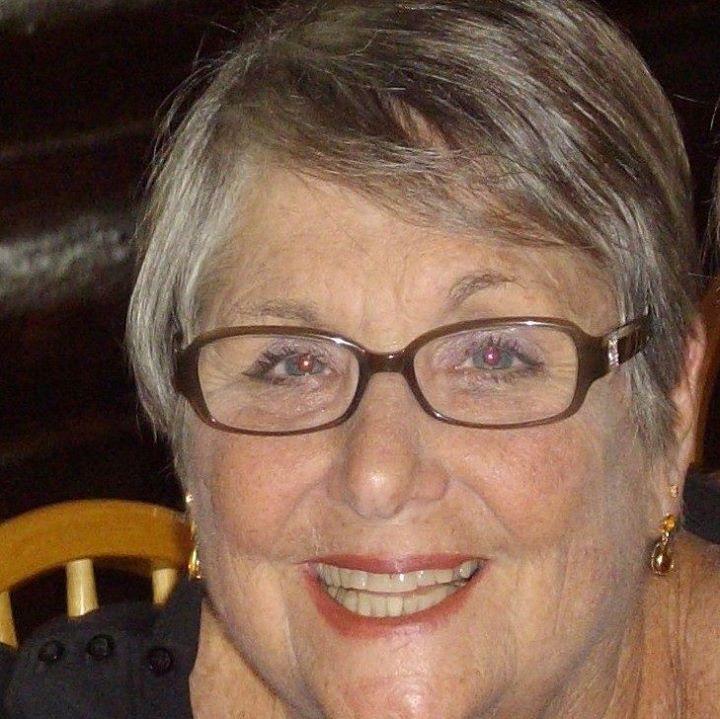 Priscilla Vankirk La Belle - Class of 1964 - Taft High School