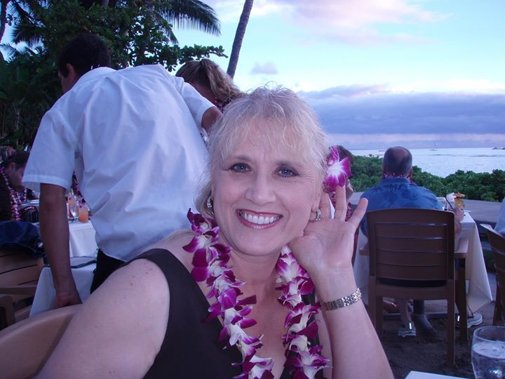 Maureen Lucas - Class of 1971 - Taft High School