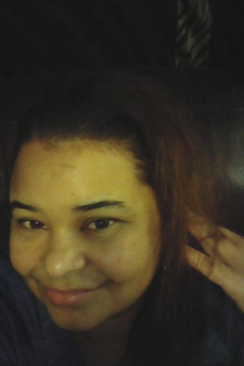 Jennifer Osby - Class of 1996 - Taft High School
