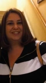 Jennifer Borden - Class of 1999 - Taft High School