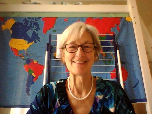 T Jean Clarke - Class of 1975 - Taft High School