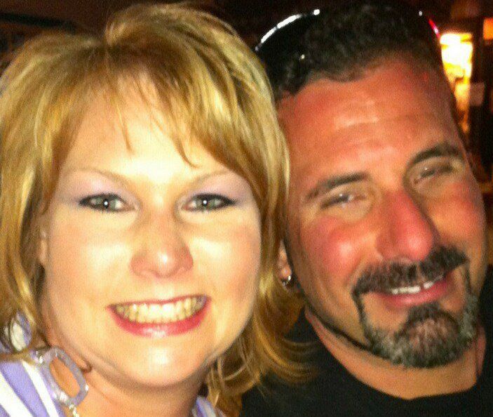 Darcy Gerlach Blazek - Class of 1987 - Taft High School