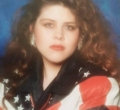 Danielle Gibbens, class of 1997