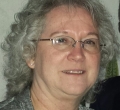 Marie Downing, class of 1970