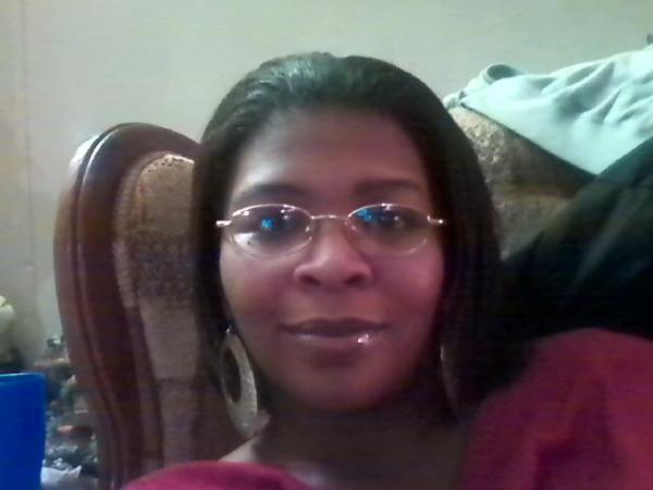 Kimberly Anderson - Class of 1999 - Thomas County Central High School