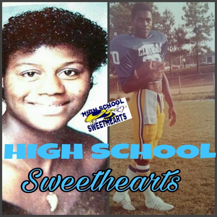 Shirlette Wyche - Class of 1985 - Thomas County Central High School