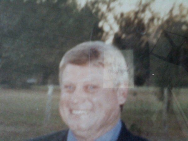 Eddie Redding - Class of 1970 - Thomas County Central High School