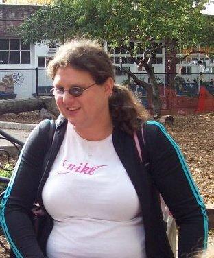 Kristen-diane Pollock - Class of 1999 - Thomas County Central High School