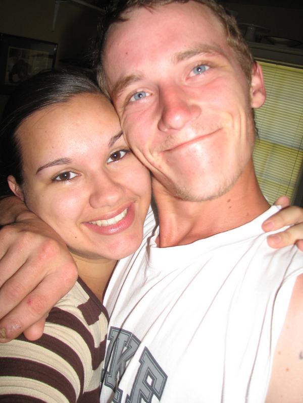 Alison Giraldez - Class of 2006 - Thomas County Central High School