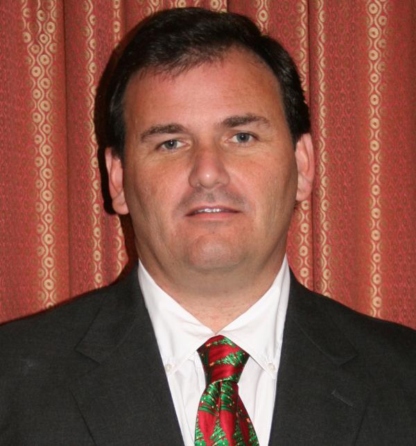 Michael (mike) Atkinson - Class of 1980 - Thomas County Central High School