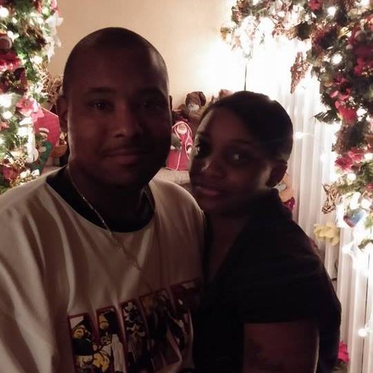 Frank Reddick - Class of 2005 - Thomas County Central High School