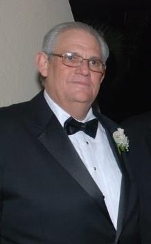 Horacio Vivas Downing - Class of 2006 - Thomas County Central High School