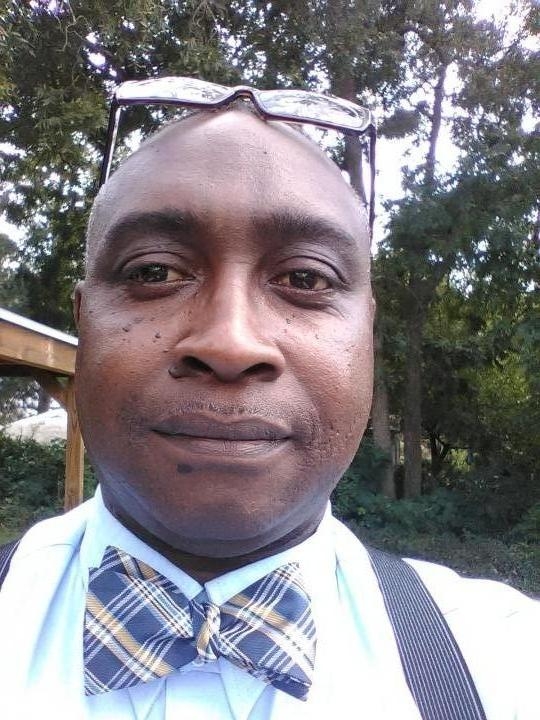 Michael K Robinson - Class of 1980 - Thomas County Central High School