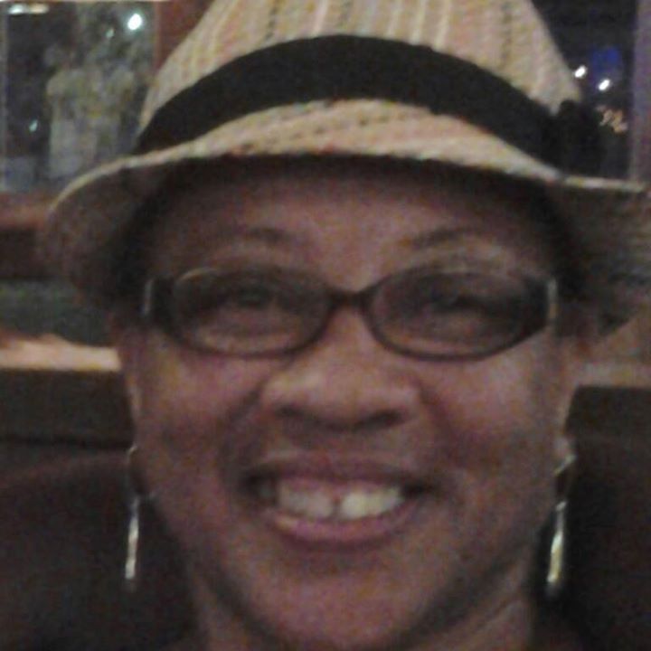 Susan G Mccaskill - Class of 1974 - Thomas County Central High School