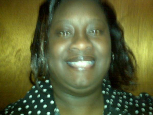Andrea Alexander - Class of 1990 - Thomas County Central High School