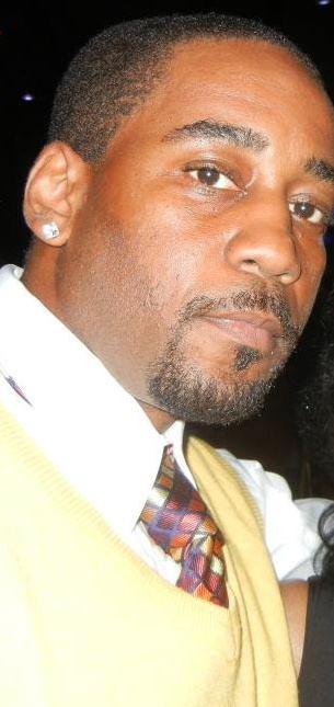 Kevin Dawson - Class of 1987 - Thomas County Central High School