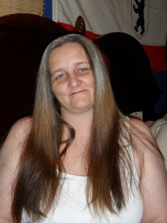 Tammy Barfield - Class of 1986 - Thomas County Central High School