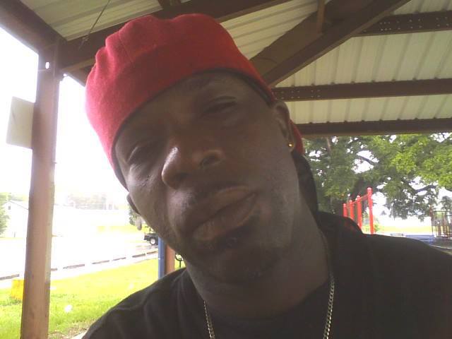 Michael Davis - Class of 1994 - Thomas County Central High School