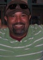Reginald Coston - Class of 1991 - Thomas County Central High School