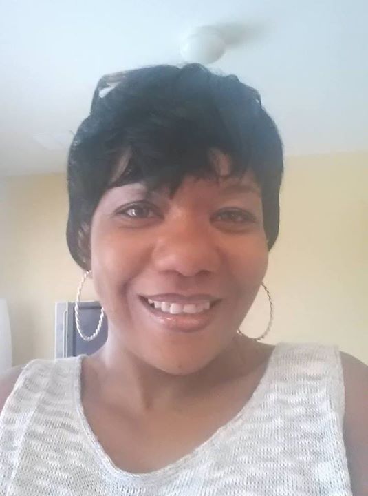 Tracie Guyton - Class of 1999 - Thomas County Central High School