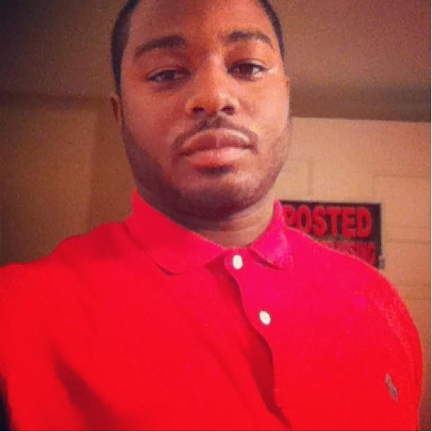 Jaquez Arnold - Class of 2009 - Thomas County Central High School