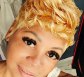 Sylvia Wyche