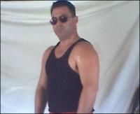 Victor Abila - Class of 1991 - Chippewa Valley High School