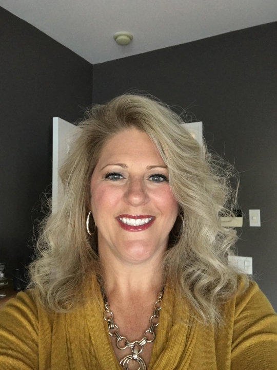 Tracy Vitale - Class of 1992 - Chippewa Valley High School