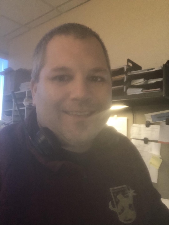 Michael Leonhard - Class of 1992 - Chippewa Valley High School