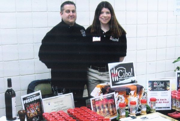 Emily Tutorow - Class of 1997 - Chippewa Valley High School