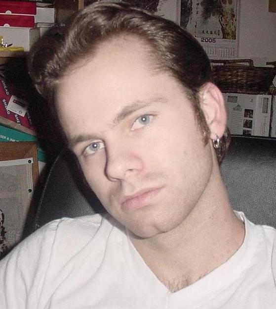 Joshua Copeland - Class of 2000 - Chippewa Valley High School