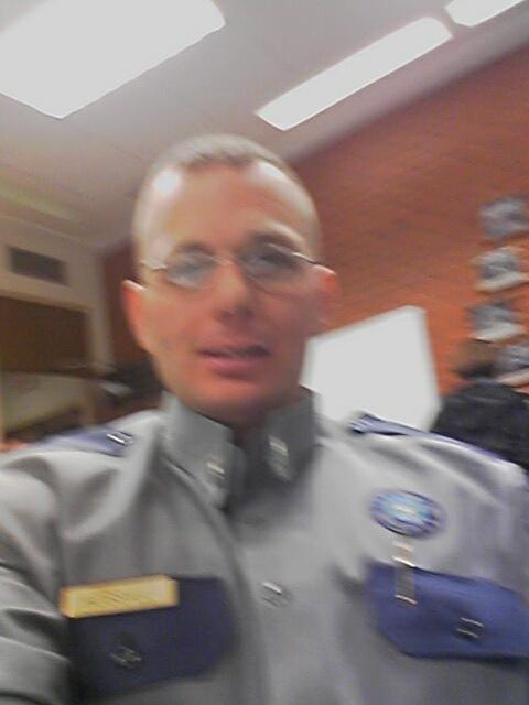 Dale Rossilli - Class of 1988 - Chippewa Valley High School