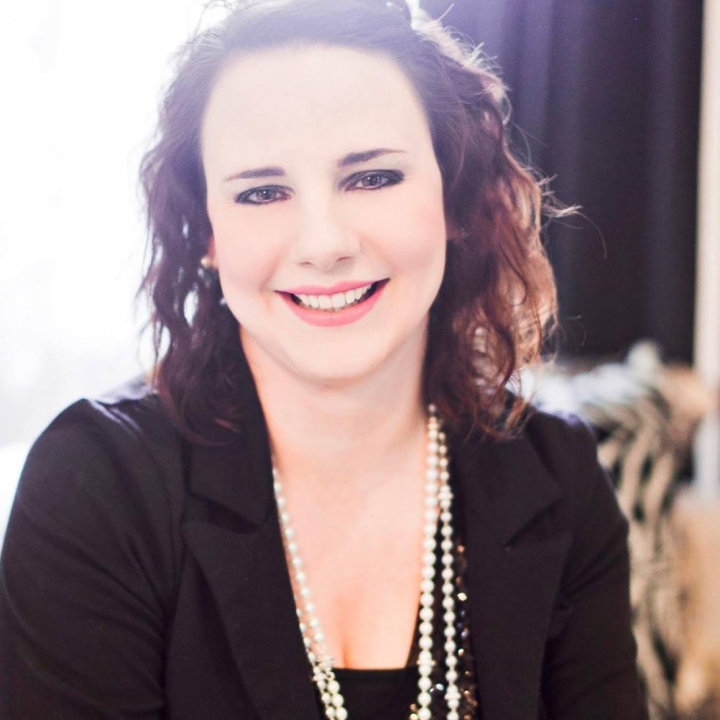 Vanessa Vernier - Class of 1995 - Chippewa Valley High School