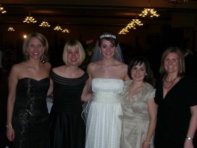 Julie Carlson - Class of 1994 - Chippewa Valley High School