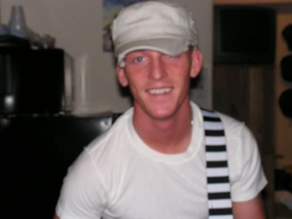 Joshua Johnson - Class of 2004 - Chippewa Valley High School