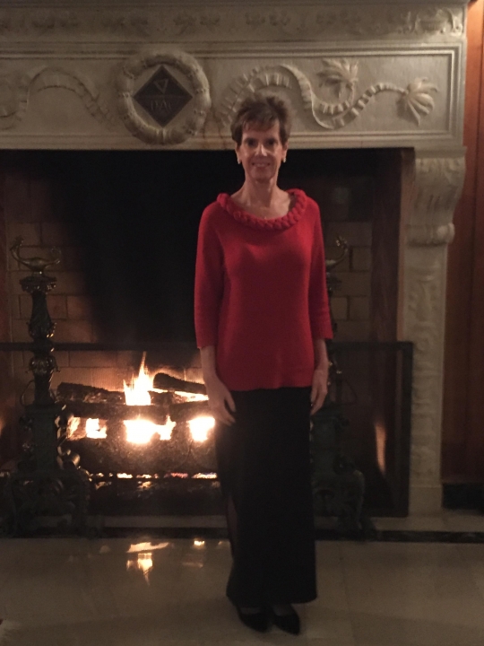 Laurie Leo - Class of 1980 - Chippewa Valley High School