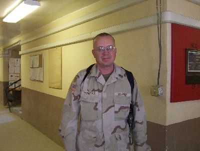William Thompson - Class of 1972 - Chippewa Valley High School