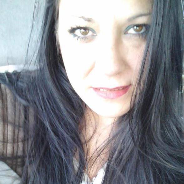 Angela Clark - Class of 1991 - Chippewa Valley High School