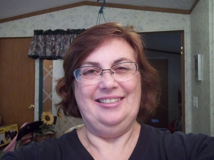 Pam Price - Class of 1984 - Chippewa Valley High School