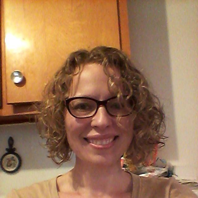 Christina Constance - Class of 1995 - Chippewa Valley High School