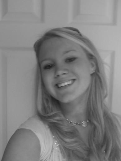 Marie Dwyer - Class of 2005 - Chippewa Valley High School