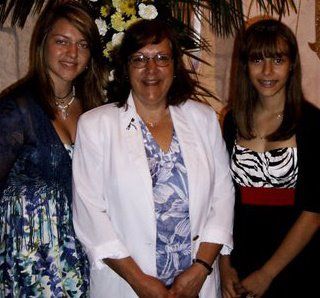Ruth Leutheuser - Class of 1976 - Chippewa Valley High School