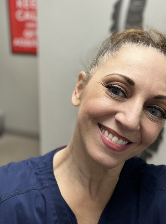 Cheryl Serio - Class of 1992 - Chippewa Valley High School