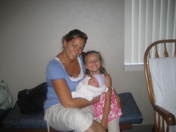 Karyn Tucci - Class of 1994 - Chippewa Valley High School