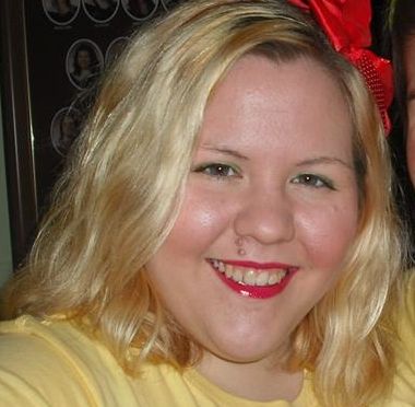 Chloe Secor - Class of 2010 - Chippewa Valley High School